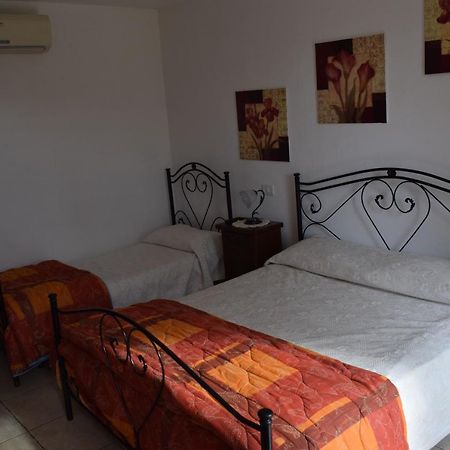 La Piana Degli Ulivi Hotel Ostuni Eksteriør billede