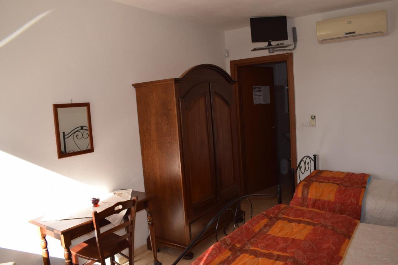 La Piana Degli Ulivi Hotel Ostuni Eksteriør billede