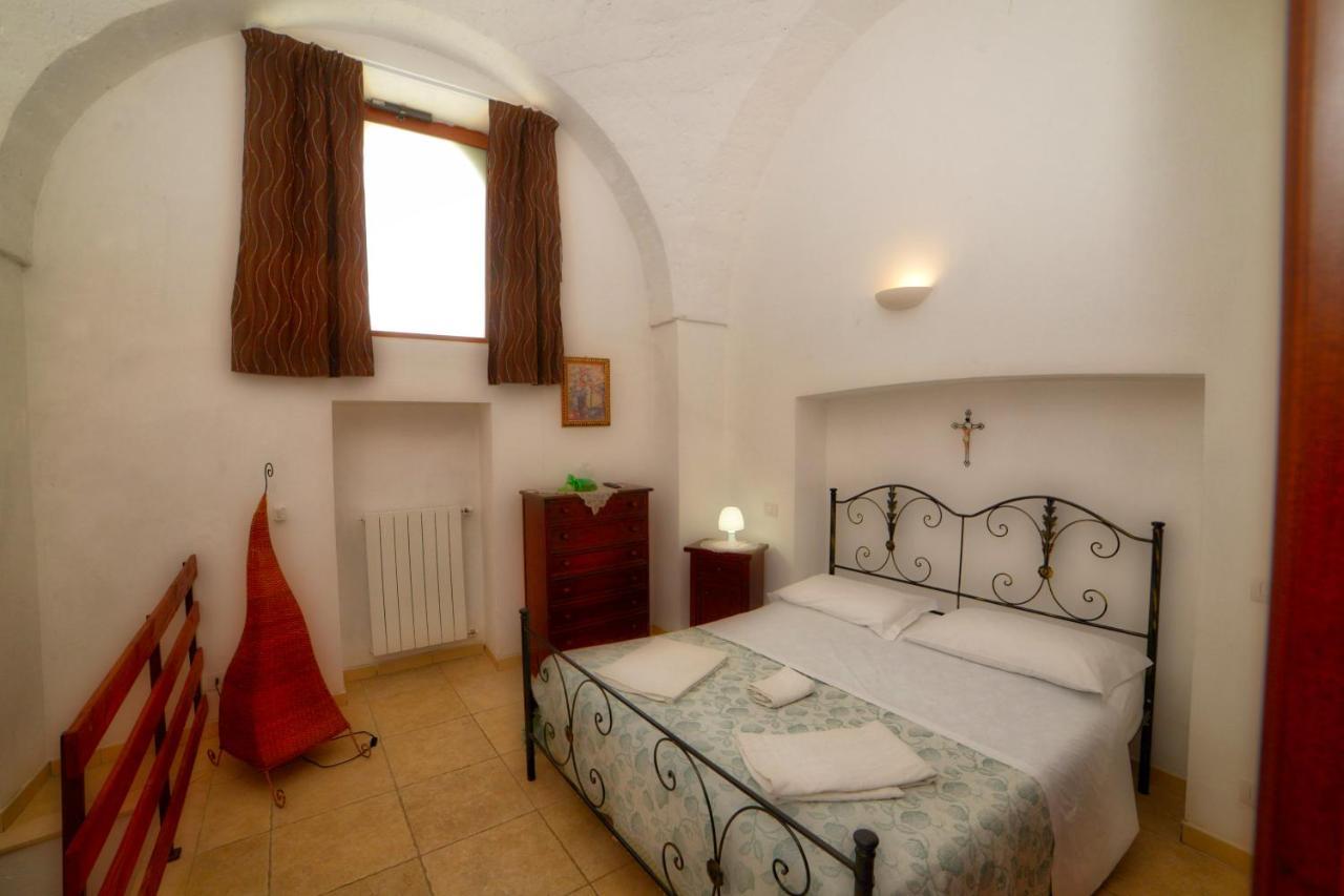 La Piana Degli Ulivi Hotel Ostuni Eksteriør billede