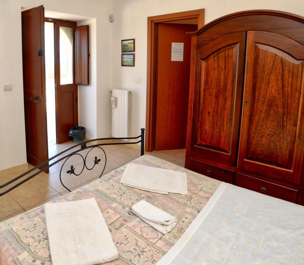 La Piana Degli Ulivi Hotel Ostuni Eksteriør billede
