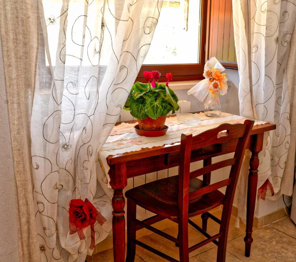 La Piana Degli Ulivi Hotel Ostuni Eksteriør billede