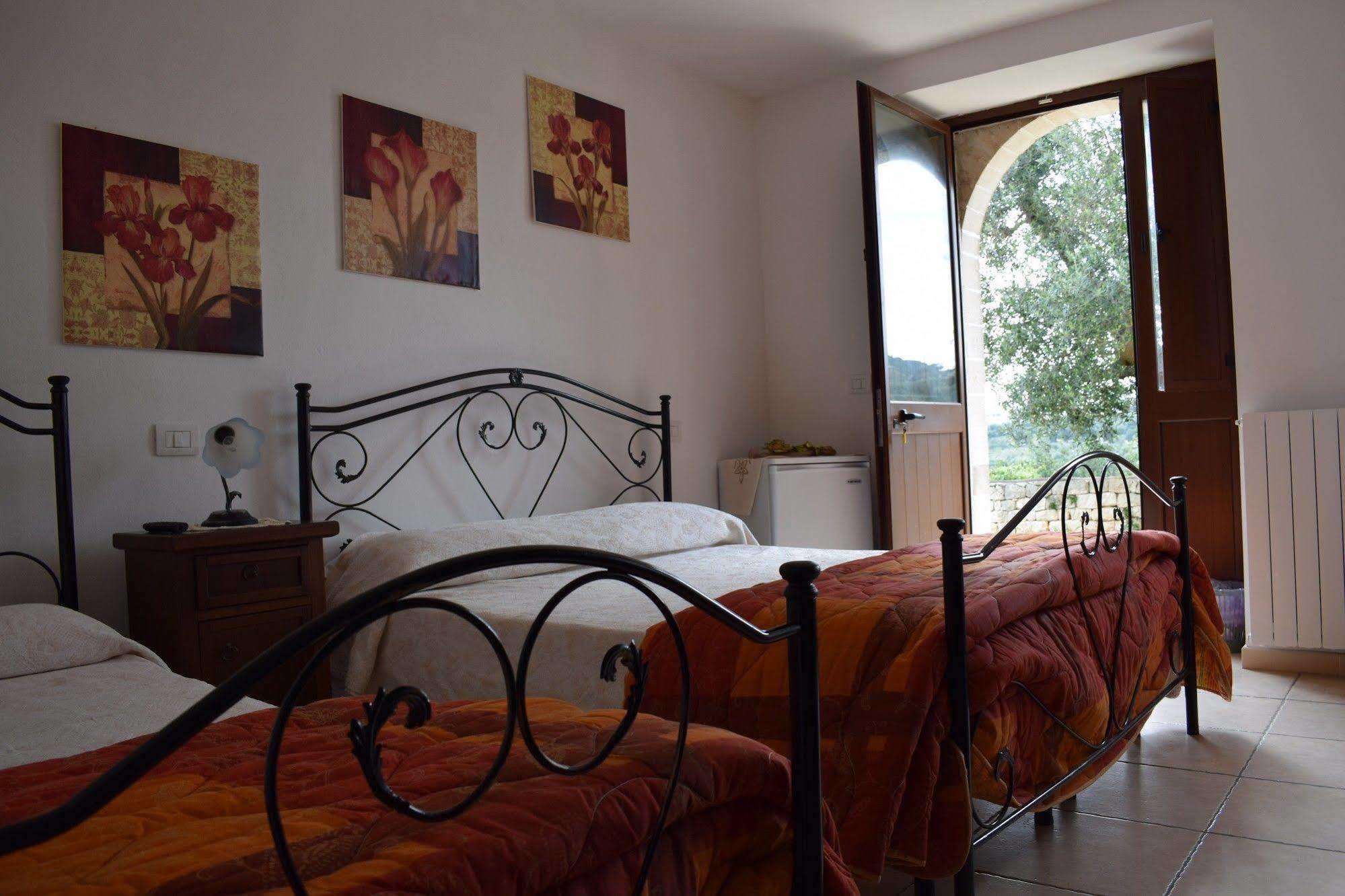 La Piana Degli Ulivi Hotel Ostuni Eksteriør billede